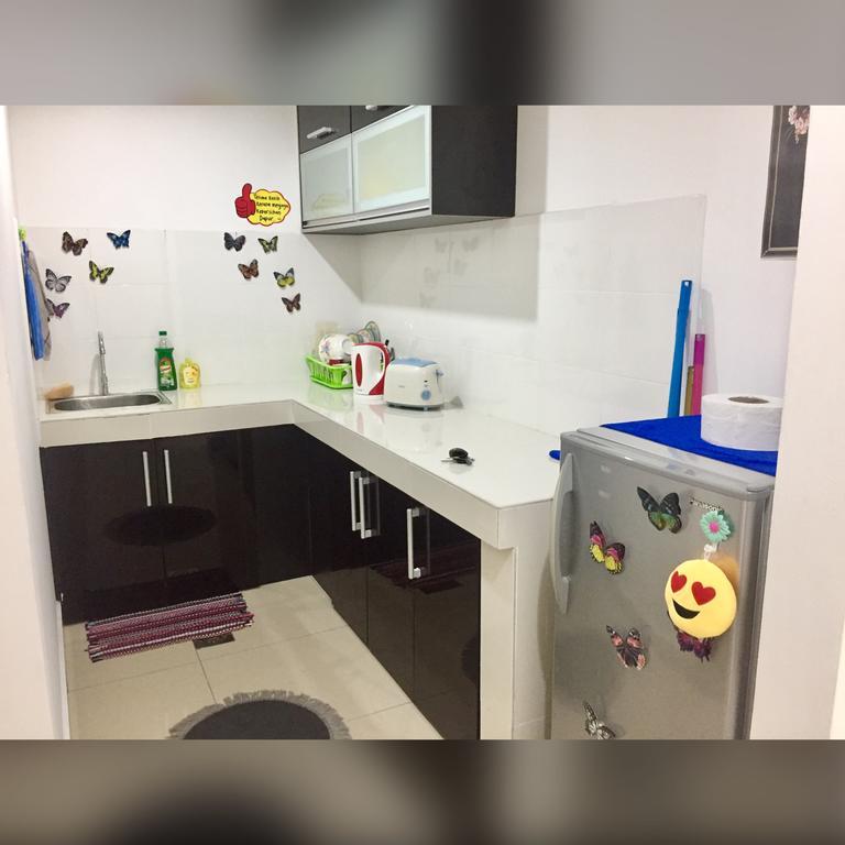 Apartment Wakaf Che Yeh Kota Bharu Exterior photo